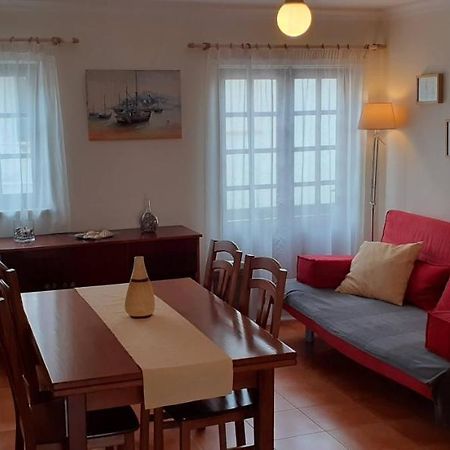Holiday House Tocha ปัลเญรุช ดา ตอชา ภายนอก รูปภาพ