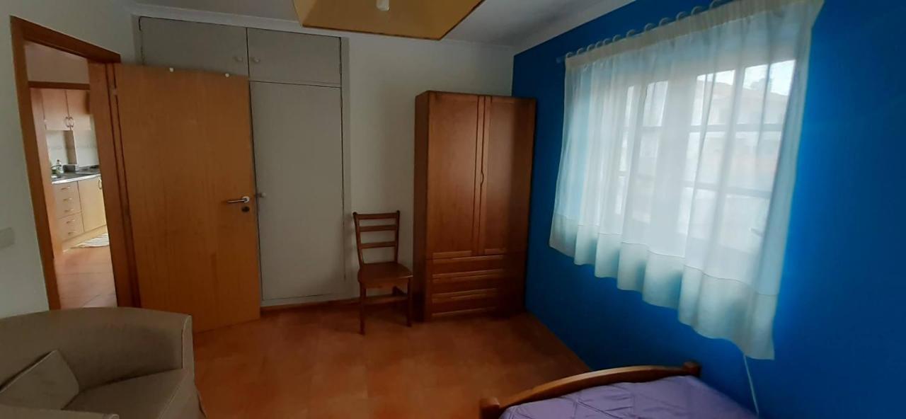 Holiday House Tocha ปัลเญรุช ดา ตอชา ภายนอก รูปภาพ