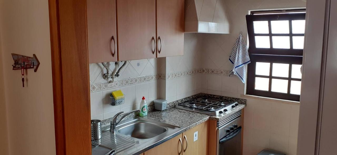 Holiday House Tocha ปัลเญรุช ดา ตอชา ภายนอก รูปภาพ