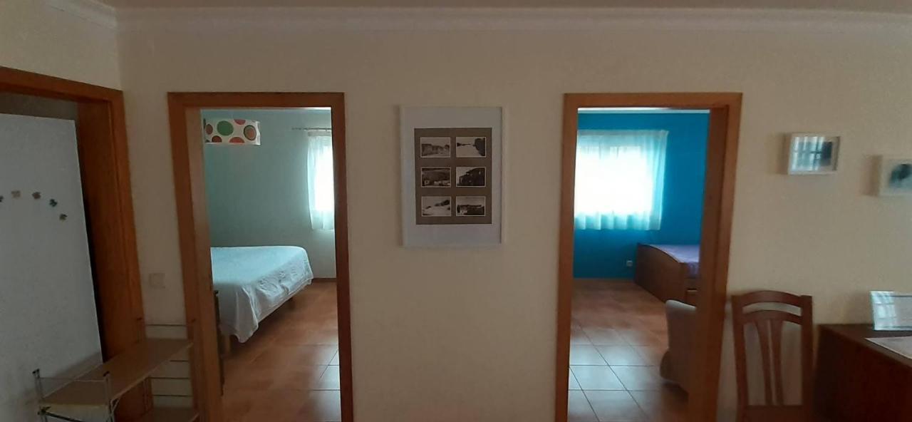 Holiday House Tocha ปัลเญรุช ดา ตอชา ภายนอก รูปภาพ