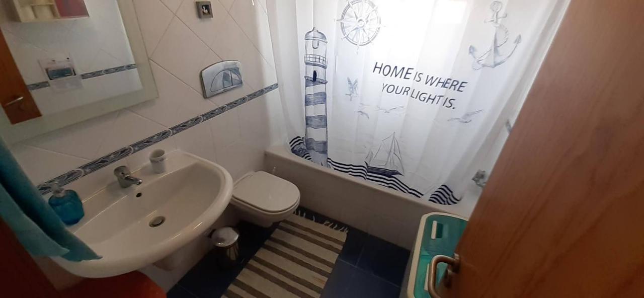 Holiday House Tocha ปัลเญรุช ดา ตอชา ภายนอก รูปภาพ