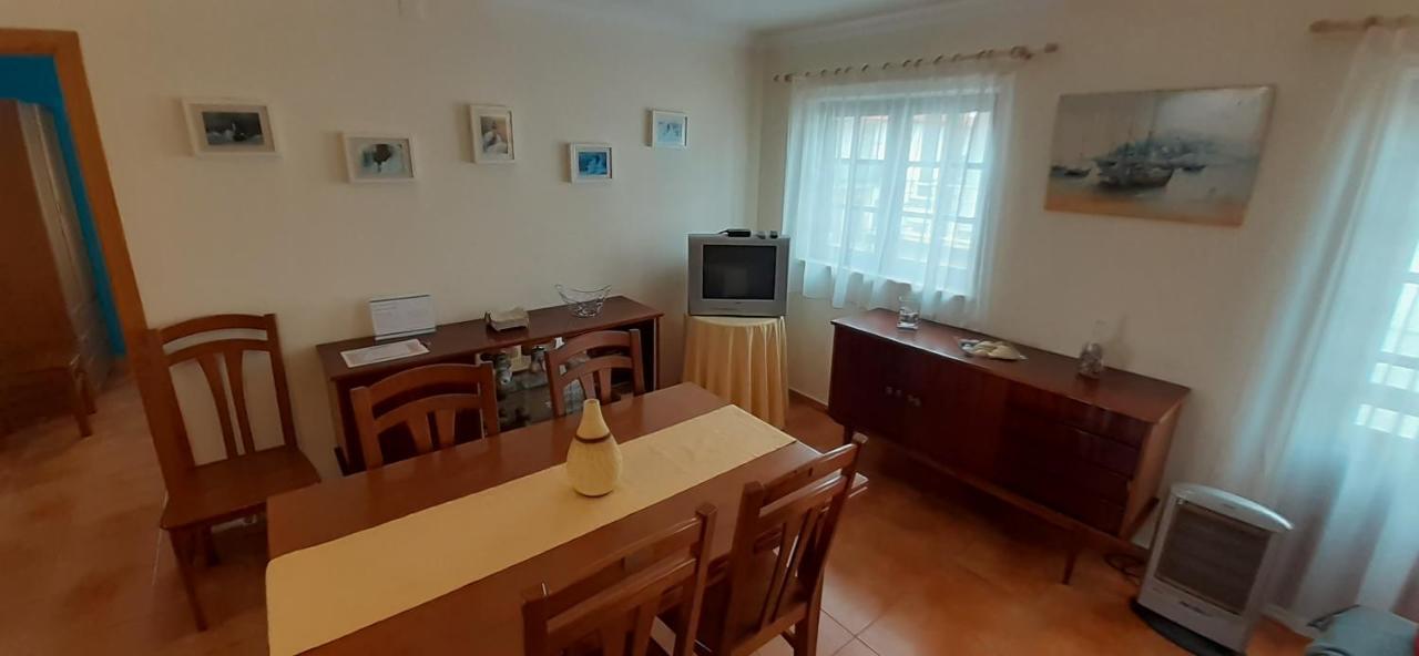 Holiday House Tocha ปัลเญรุช ดา ตอชา ภายนอก รูปภาพ