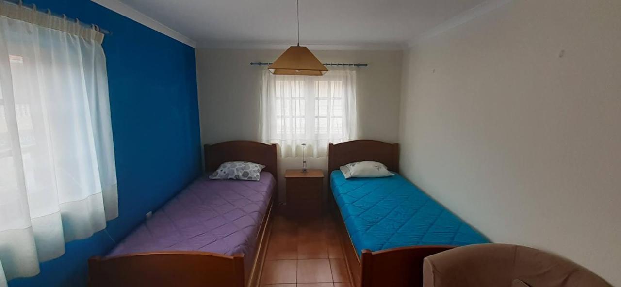 Holiday House Tocha ปัลเญรุช ดา ตอชา ภายนอก รูปภาพ