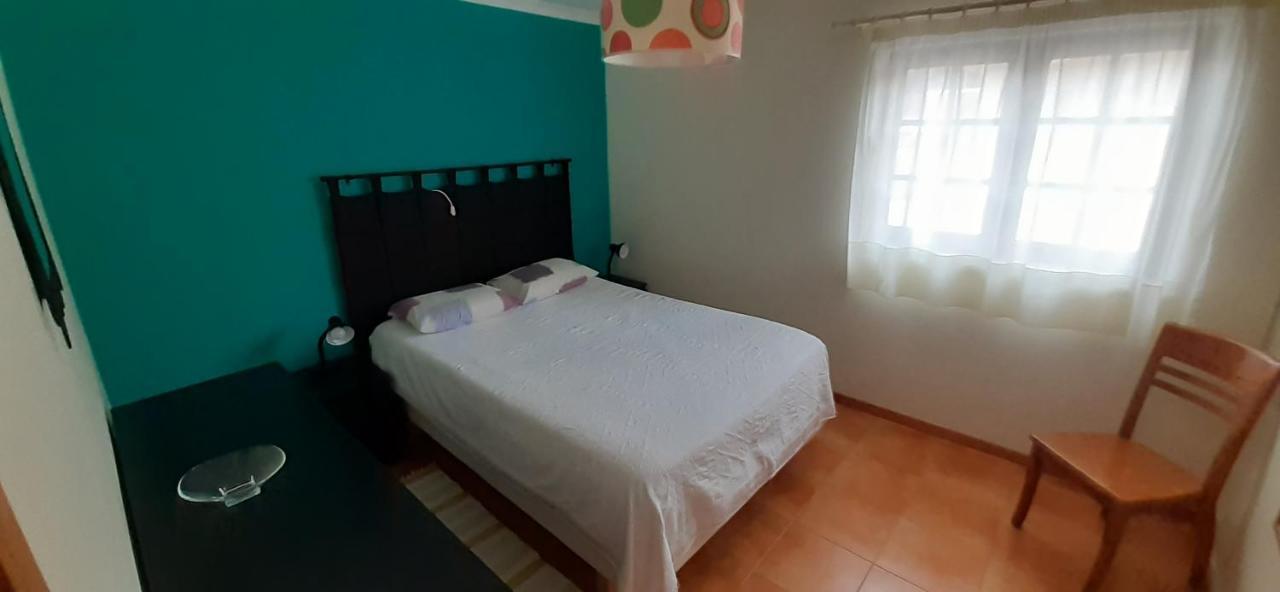 Holiday House Tocha ปัลเญรุช ดา ตอชา ภายนอก รูปภาพ