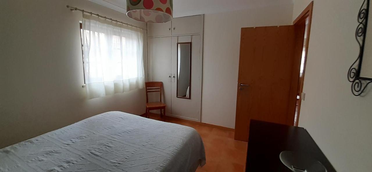Holiday House Tocha ปัลเญรุช ดา ตอชา ภายนอก รูปภาพ