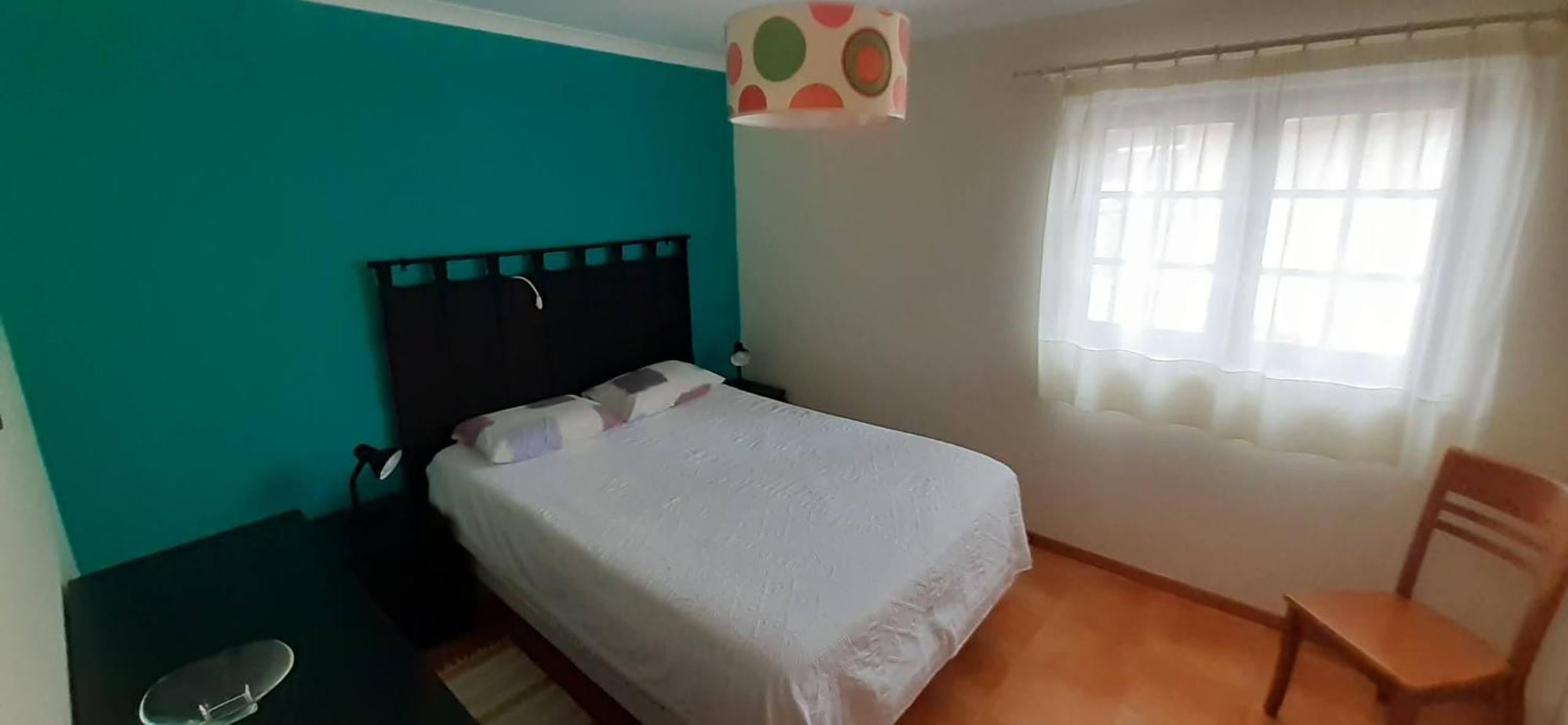 Holiday House Tocha ปัลเญรุช ดา ตอชา ห้อง รูปภาพ