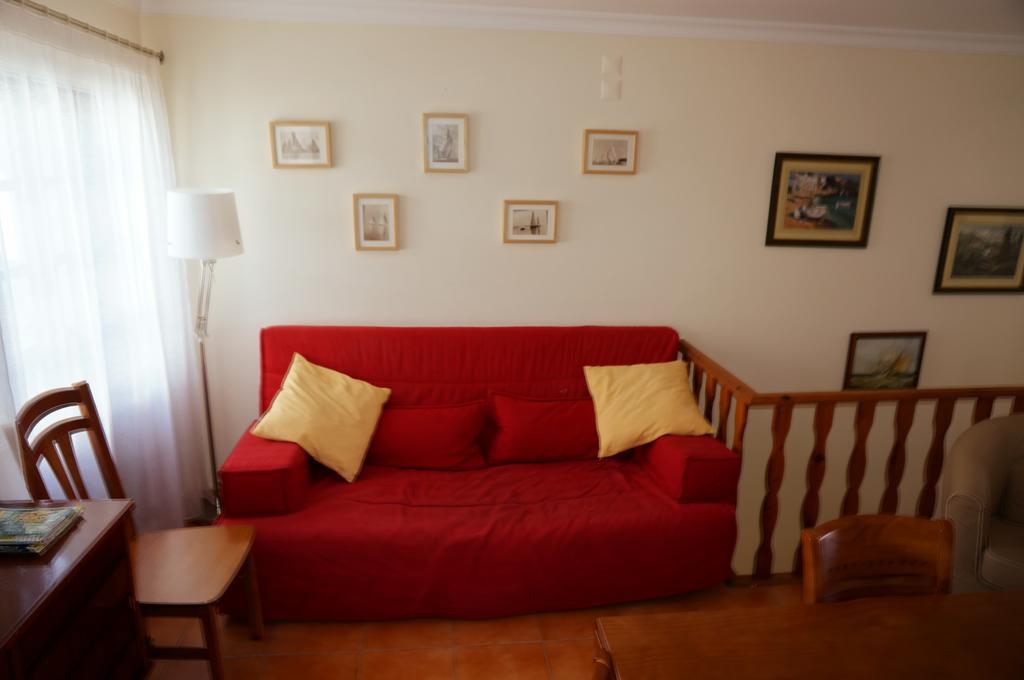 Holiday House Tocha ปัลเญรุช ดา ตอชา ภายนอก รูปภาพ