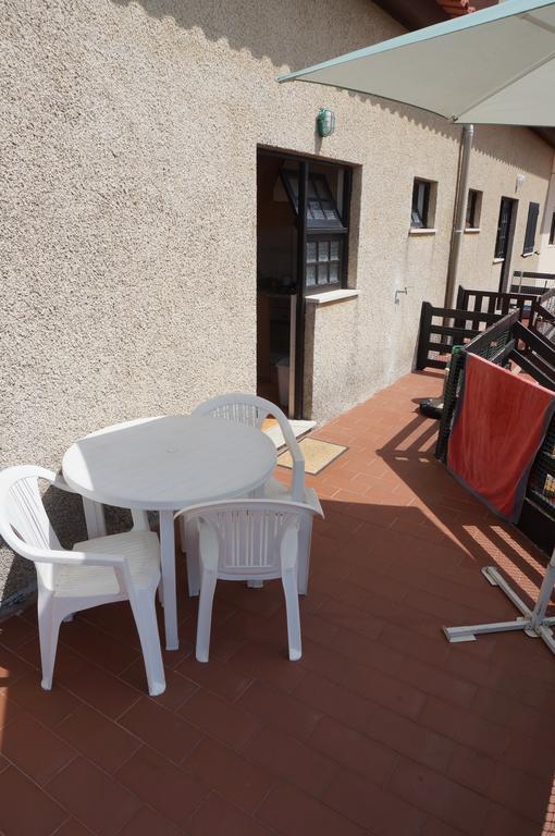 Holiday House Tocha ปัลเญรุช ดา ตอชา ภายนอก รูปภาพ
