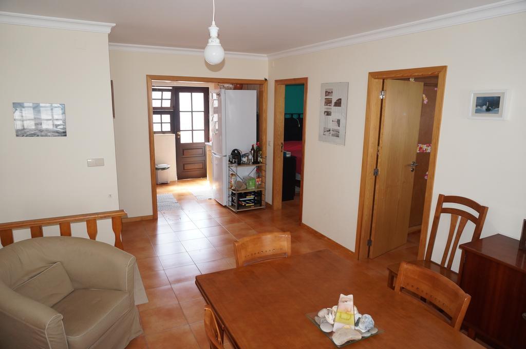 Holiday House Tocha ปัลเญรุช ดา ตอชา ภายนอก รูปภาพ